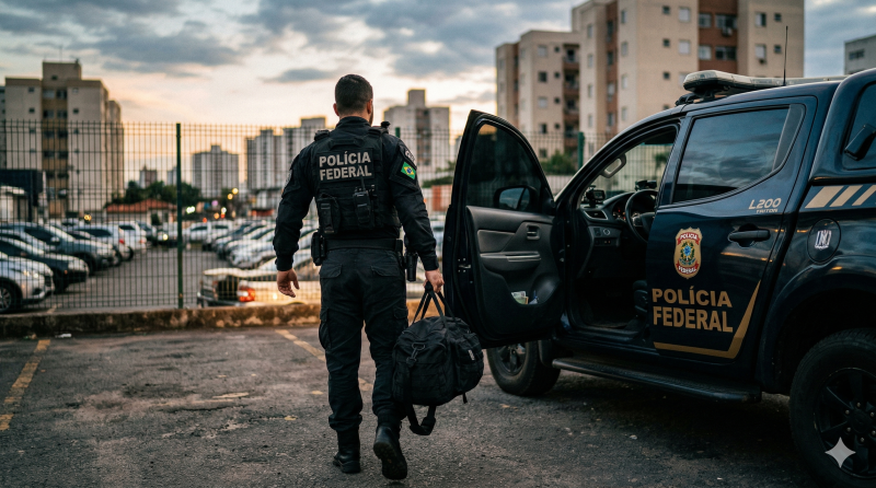 PEC 24/2024: nova aposentadoria para policiais pode mudar regras previdenciárias