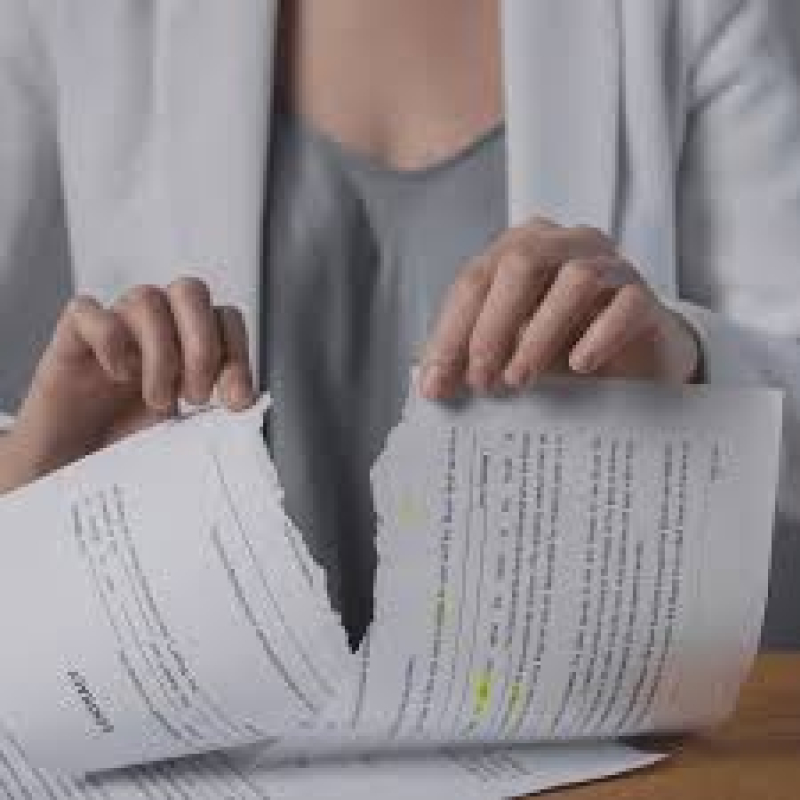 Quando tenho direito a Rescisão indireta do contrato de trabalho? Consulte uma advogada em Leme