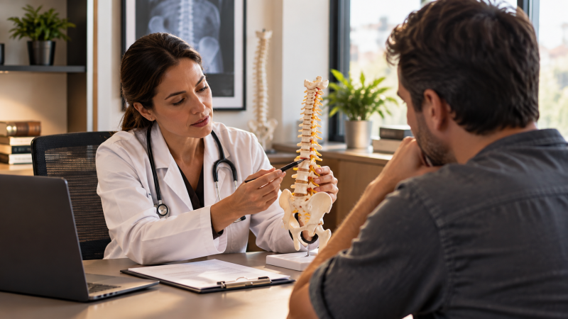 Acidente de trabalho x doença ocupacional: qual é a diferença?