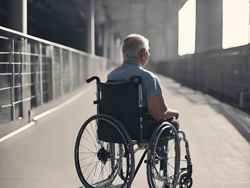 Aposentadoria de pessoa portadora de deficiência física na região Campinas consulte online uma advogada especializada e garanta seus direitos