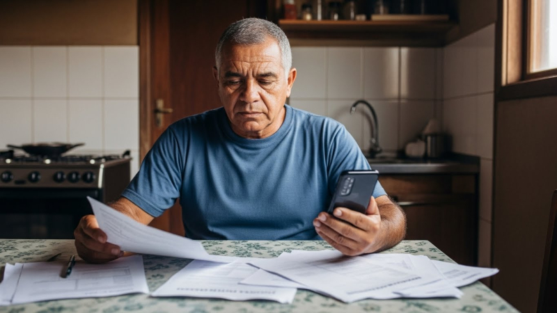 Como Solicitar Aposentadoria em 2026: Entenda as Regras do INSS e Evite Erros no Pedido