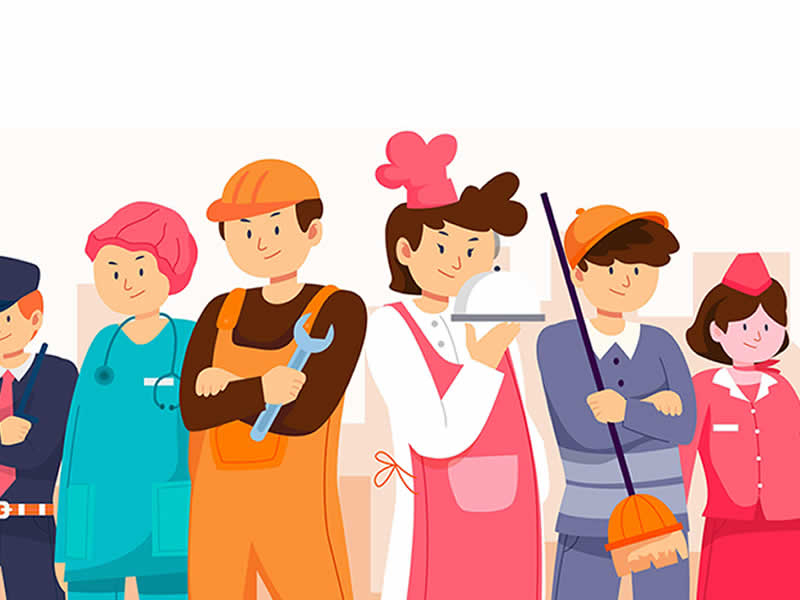 Doença adquirida no trabalho é equiparada a acidente de trabalho