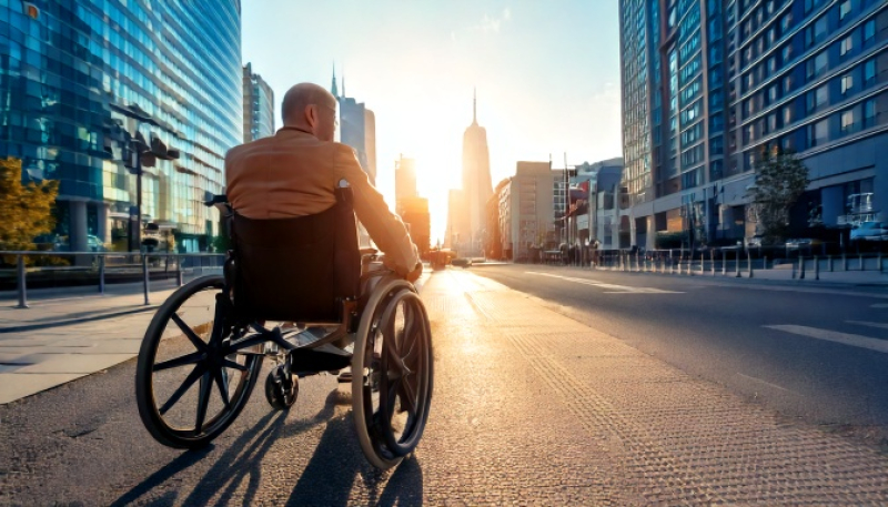 O que mudou no BPC/Loas em 2025?