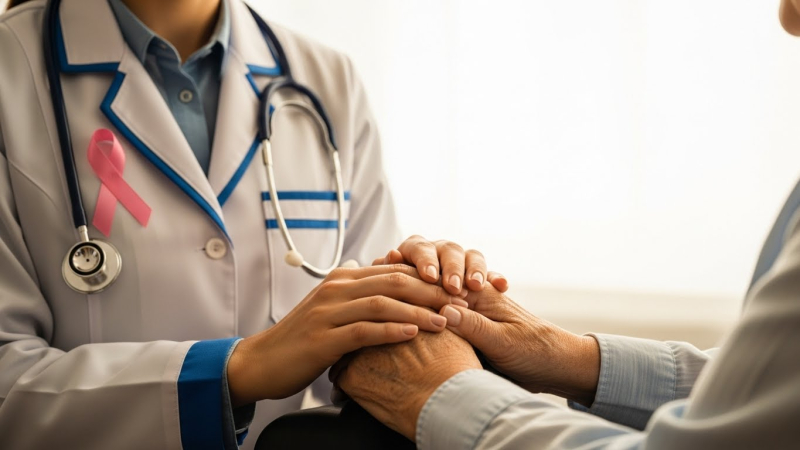 Câncer dá direito à aposentadoria?