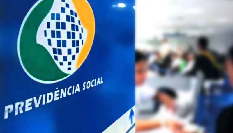 INSS lança novo programa de perícias para reduzir fila de atendimento