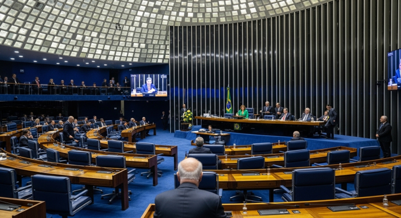 Senado aprova projeto que prevê validade permanente para laudos de autismo: impacto e o que muda para segurados