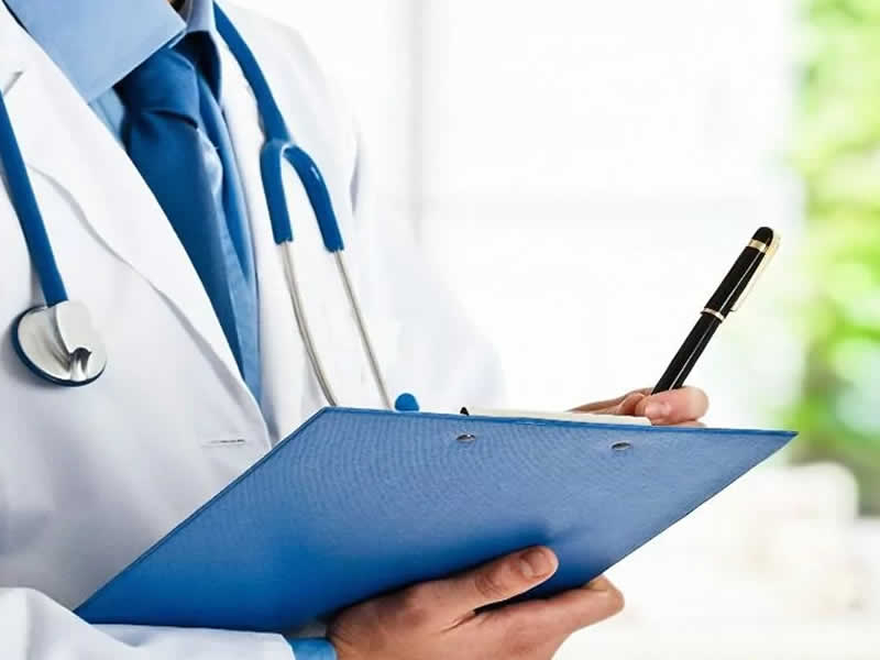 Restituição do INSS para médicos como proceder?