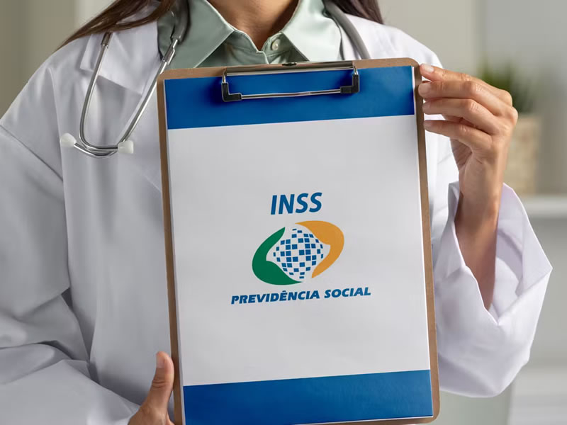 É possível aumentar o valor do auxílio-doença? O que fazer se o benefício for negado?