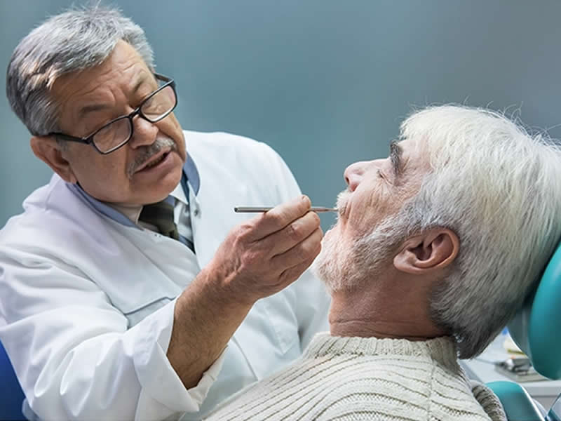 Aposentadoria especial para médico e dentista