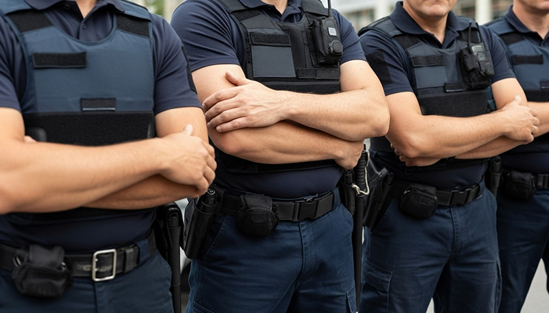 Vigilantes têm direito à aposentadoria especial? Entenda como funciona