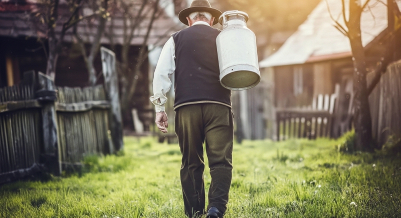 O segurado especial precisa comprovar a comercialização da produção?