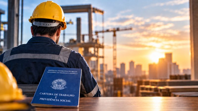 Acidente de trabalho gera estabilidade? Entenda quando ela pode existir