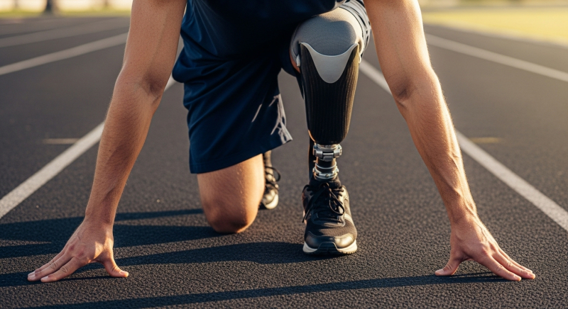 Comissão aprova critérios para aposentadoria especial de paratletas