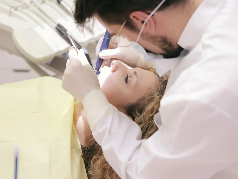 Aposentadoria especial para dentistas em Limeira e região