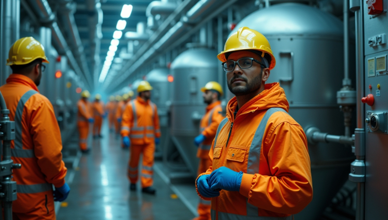 Aposentadoria Especial por Insalubridade: O Que é e Como Solicitar