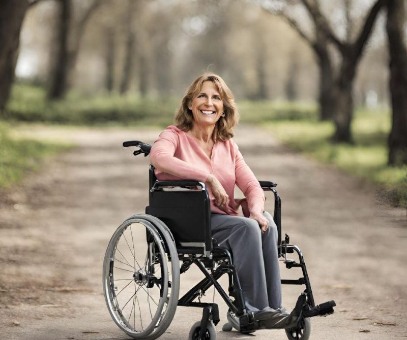 Aposentadoria da pessoa portadora de deficiência física na região Campinas, consulte online uma advogada especializada e garanta seus direitos