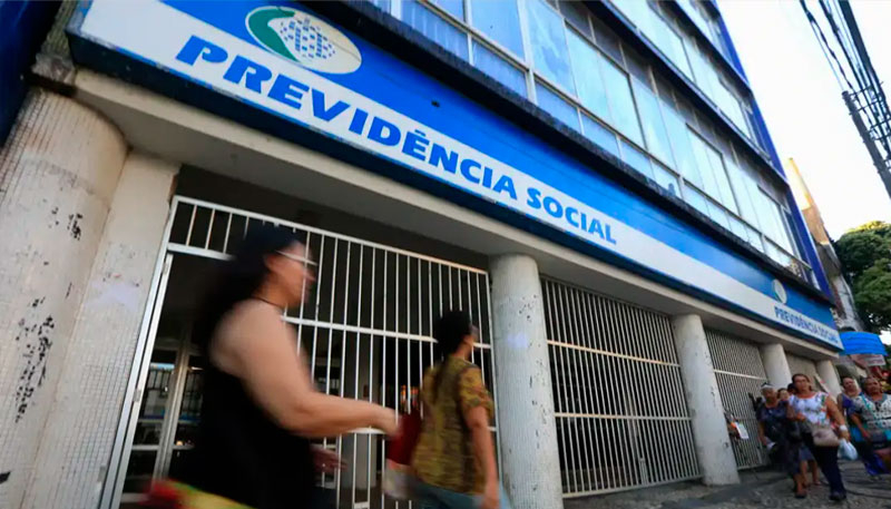 Benefícios Previdenciários Só Serão Concedidos com Documentação Completa