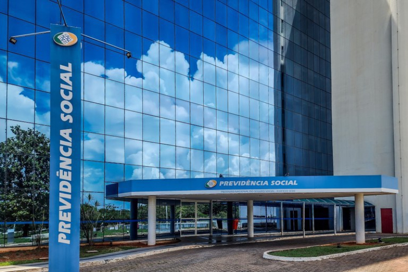 Como funciona uma aposentadoria?