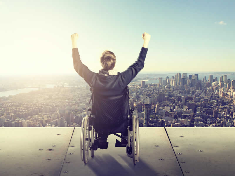 Aposentadoria de pessoa com deficiência saiba como proceder