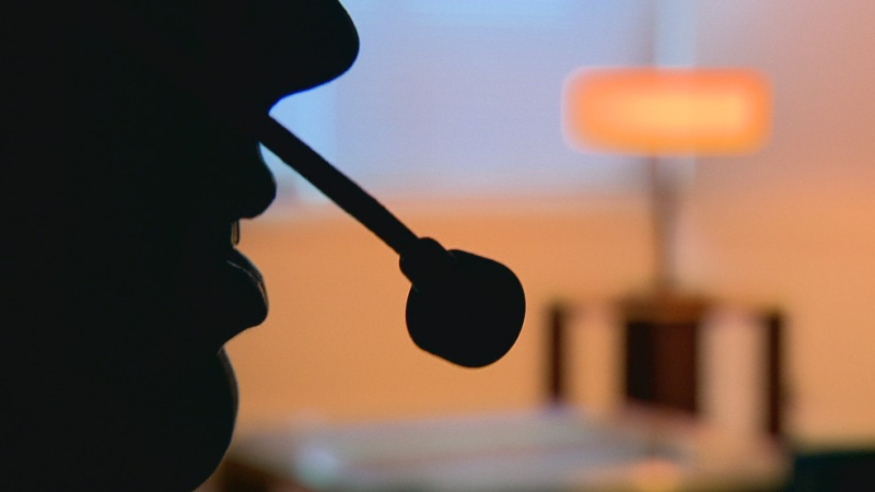 Golpes de Telemarketing: Como a Fraude Financeira Afeta a Vida dos Idosos