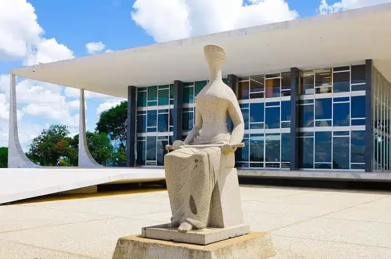 STF forma maioria no Tema 1390: aposentadoria compulsória aos 75 anos avança e gera impactos relevantes