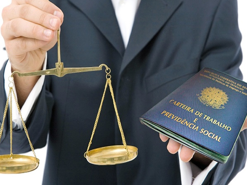 Advogada de trabalhista em Indaiatuba