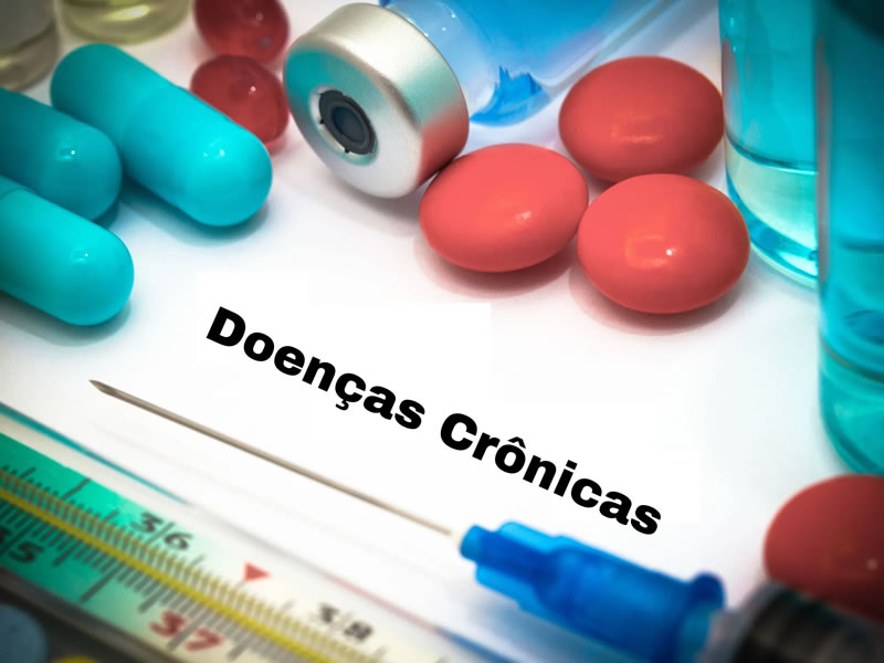 Doenças crônicas garantem benefício por incapacidade? Entenda!