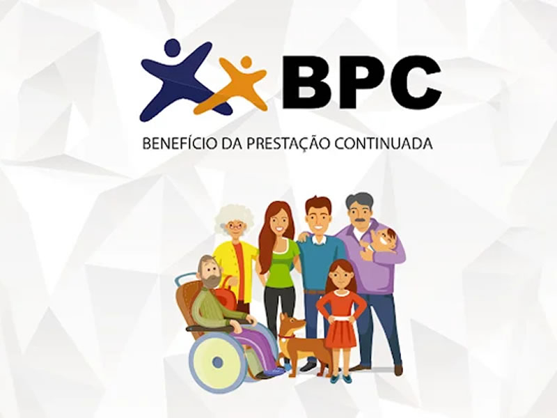 Dúvida: BPC Pode Ser Convertido em Pensão por Morte?
