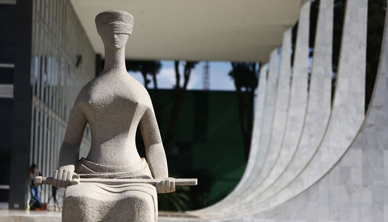 STF decide que não haverá devolução na revisão da vida toda