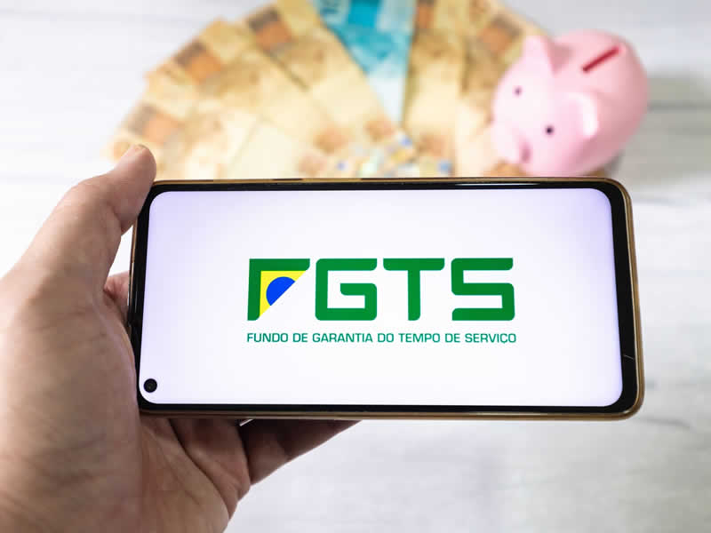 Ausência de depósito do FGTS pelo empregador