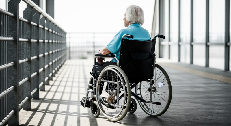 Justiça garante pensão por morte a mulher com deficiência que já recebia aposentadoria