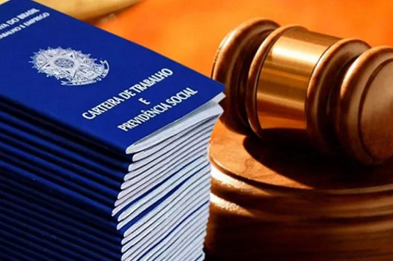 Proteja seus Direitos Trabalhistas em Campinas, SP: Consulte uma Advogada Especializada - Atendimento online