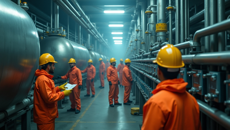 Direito Trabalhista em Limeira-SP: Entenda Seus Direitos em Atividades Perigosas