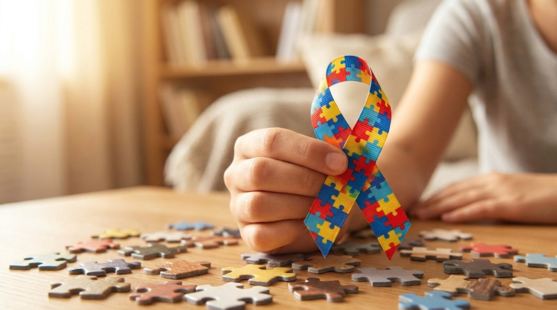 Diagnóstico de autismo não garante automaticamente o BPC