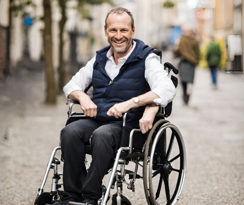 A Aposentadoria da Pessoa com Deficiência em Limeira SP: Consulte uma Advogada Especializada para Garantir Seus Direitos